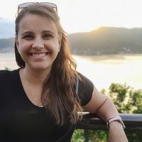 Nathalia Silveira的照片