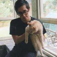 Laurence Faber's Photo