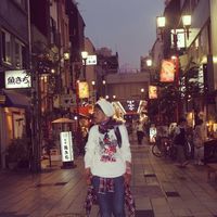 Fotos von Sarah Al-Bahar