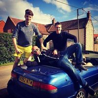 Adam Boggis的照片