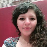 Abril Alejandra Lopez的照片