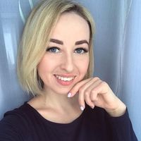 Dasha Volkova's Photo