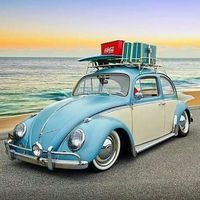 Andre Martin's Photo