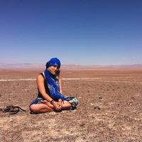 Anna Berendsen's Photo