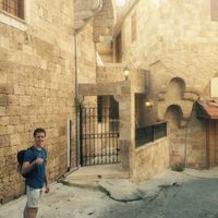 Arnaud de Beaufort的照片