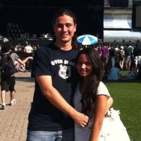 Photos de Michael Henrique