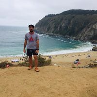 Manu Roccuzzo's Photo