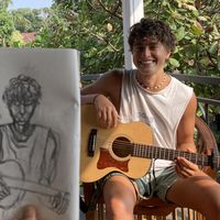 Valentin Dorrer's Photo