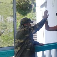 Daniel Arwas's Photo