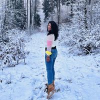 Priyanka Pandey's Photo