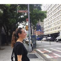 Fotos von Mathilde Monastesse