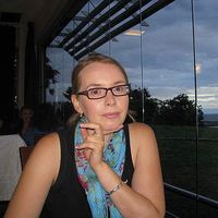 Ekaterina Nechaeva的照片