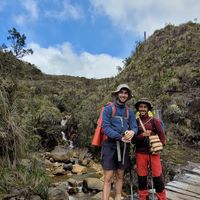 Conor O Donoghue的照片