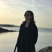 Fotos von Sanem Doğan