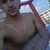 RAFAEL Barrros's Photo