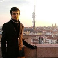 Petr Procházka的照片