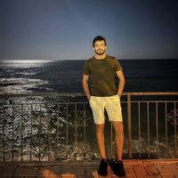 Raed Abbade的照片