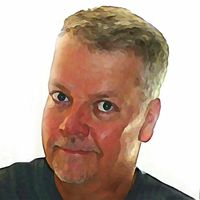 Randall Rhodes's Photo