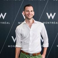 Matthew Campbell的照片