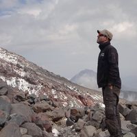 Ararat local guide's Photo