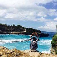 Fotos de Sophie Calore