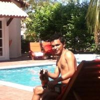 Diego Barrera的照片