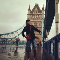 Yair Galicia的照片