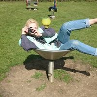 Stephanie Howe的照片