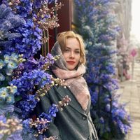 vlada khalenko's Photo