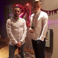 Fotos de Daniel Burke