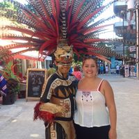 Gabrielle Witwiki的照片