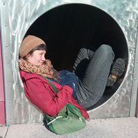 Johanna Rüegg's Photo