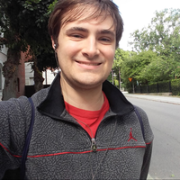 Aaron Danowski的照片