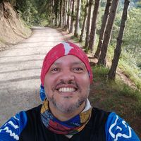 Nicolas Villamil的照片