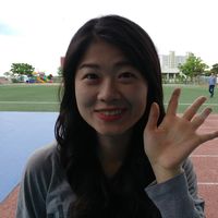 Minjeong Park的照片
