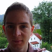 Björn Bastian's Photo