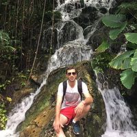 Gabriel Binder的照片