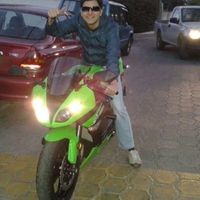 Carlos Rivera Lema's Photo