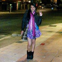 Magdalena Bernal's Photo