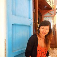 Yvonne Tsang's Photo