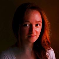 Marta Prager's Photo