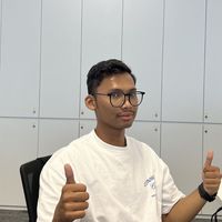 Kayzananda Pranantya's Photo