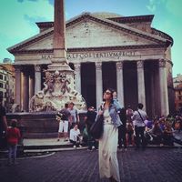 Monica Leonardi's Photo