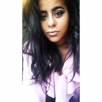 Marwa El-Shazly's Photo