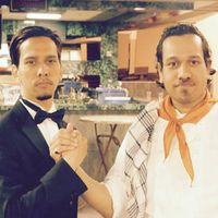 Фотографии пользователя Leander Herman