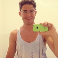 Rodrigo Fernandez's Photo