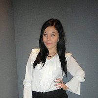 Paula Cormier's Photo