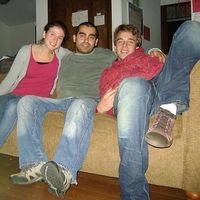 Philipp Voss's Photo