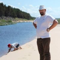 Виктор Савченко's Photo