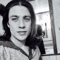 Nathaniel Stewart的照片